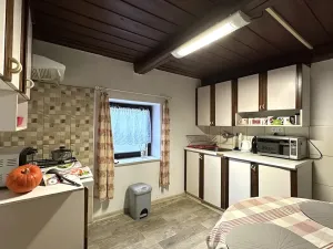 Prodej chalupy, Kotvrdovice, 110 m2