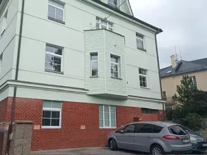 Pronájem bytu 3+kk, Praha - Kobylisy, Klíčanská, 93 m2