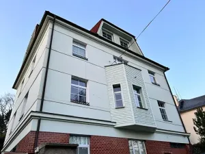 Pronájem bytu 3+kk, Praha - Kobylisy, Klíčanská, 93 m2