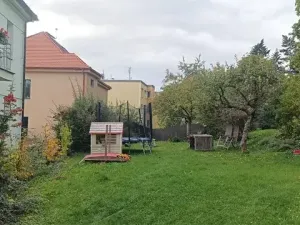 Pronájem bytu 3+kk, Praha - Kobylisy, Klíčanská, 93 m2