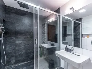 Prodej bytu 2+kk, Praha - Veleslavín, Na okraji, 89 m2