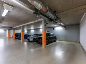 Prodej bytu 2+kk, Praha - Veleslavín, Na okraji, 89 m2