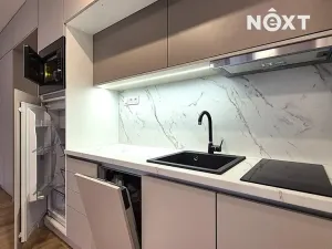 Prodej bytu 1+kk, Brno, Bratislavská, 37 m2