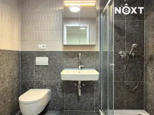 Prodej bytu 1+kk, Brno, Bratislavská, 37 m2