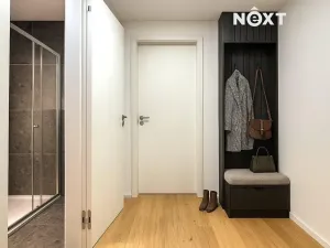 Prodej bytu 1+kk, Brno, Bratislavská, 37 m2