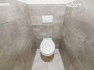 Prodej bytu 3+1, Prostějov, Okružní, 64 m2