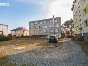 Prodej bytu 3+1, Prostějov, Okružní, 64 m2
