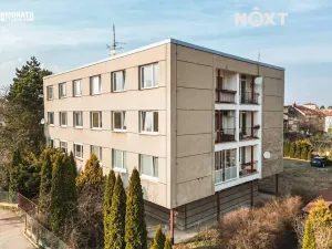 Prodej bytu 3+1, Prostějov, Okružní, 64 m2