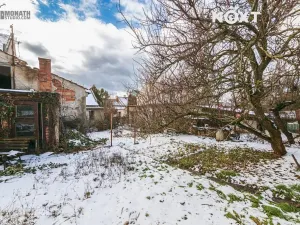 Prodej rodinného domu, Brno, Mařákova, 120 m2