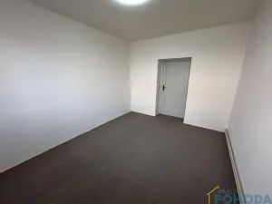 Pronájem bytu 1+1, Choceň, náměstí Svobody, 50 m2