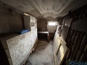 Pronájem bytu 1+1, Choceň, náměstí Svobody, 50 m2