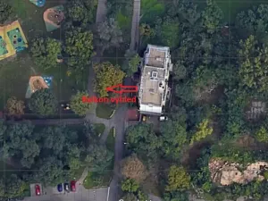 Prodej bytu 3+kk, Praha - Vysočany, Za Lidovým domem, 58 m2