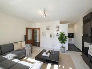 Prodej bytu 2+kk, Brno - Starý Lískovec, Dunajská, 52 m2