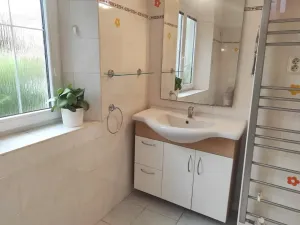 Prodej rodinného domu, Pacov, Pošenská, 180 m2