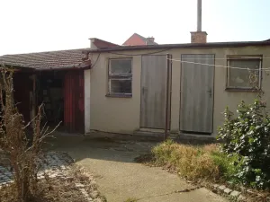 Prodej rodinného domu, Šakvice, Podzahrady, 85 m2