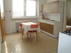 Prodej rodinného domu, Šakvice, Podzahrady, 85 m2
