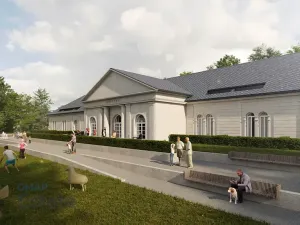 Prodej ubytování, Raduň, 2895 m2