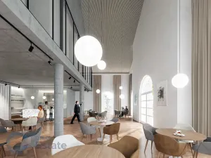 Prodej ubytování, Raduň, 2895 m2