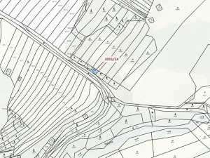 Dražba lesa, Ivančice, 64 m2