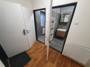 Pronájem rodinného domu, Dolní Lutyně, U Stanoviště, 35 m2