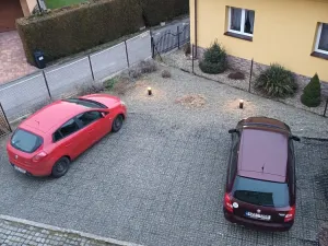 Pronájem rodinného domu, Dolní Lutyně, U Stanoviště, 35 m2