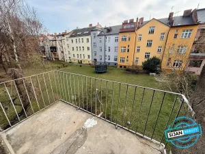 Pronájem bytu 4+1, Opava, Zacpalova, 92 m2