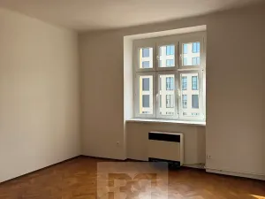 Pronájem bytu 2+1, Praha - Holešovice, U Uranie, 56 m2