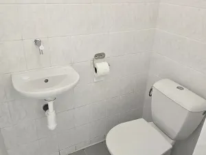 Pronájem kanceláře, Brno, Josefská, 57 m2