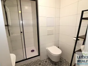 Prodej bytu 2+kk, Liberec, Halasova, 40 m2