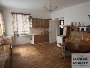 Pronájem rodinného domu, Česká Kamenice, Dvořákova, 150 m2