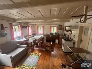 Prodej chalupy, Kytlice, 170 m2