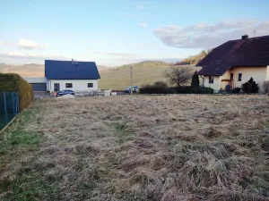 Prodej pole, Chodská Lhota, 1139 m2