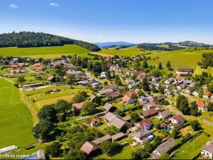 Prodej pole, Chodská Lhota, 1139 m2