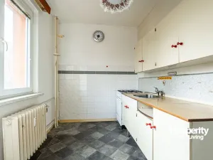 Prodej bytu 2+1, Kopřivnice, Družební, 56 m2