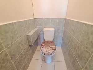 Prodej bytu 3+1, Zlín, Česká, 72 m2