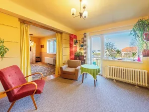 Prodej rodinného domu, Ludgeřovice, Písečná, 140 m2