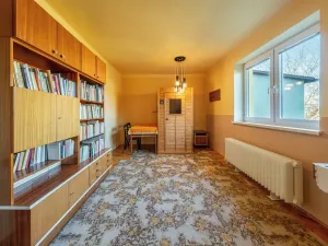 Prodej rodinného domu, Ludgeřovice, Písečná, 140 m2