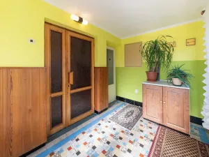 Prodej rodinného domu, Ludgeřovice, Písečná, 140 m2