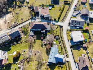 Prodej rodinného domu, Ludgeřovice, Písečná, 140 m2