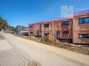 Prodej rodinného domu, Kunštát, Sadová, 101 m2