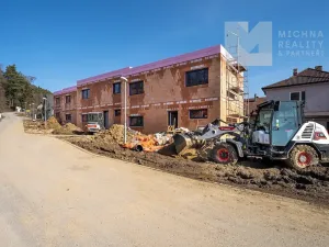 Prodej rodinného domu, Kunštát, Sadová, 101 m2