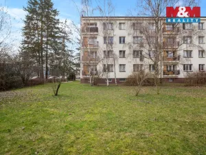 Pronájem bytu 2+kk, Praha - Suchdol, U kruhovky, 53 m2