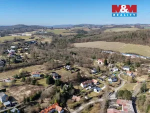 Prodej pozemku pro bydlení, Čtyřkoly, 506 m2