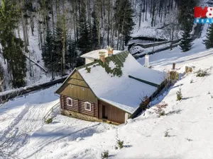 Prodej chalupy, Paseky nad Jizerou, 240 m2