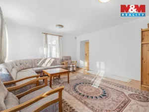 Prodej chalupy, Paseky nad Jizerou, 240 m2