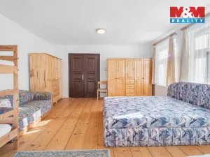 Prodej chalupy, Paseky nad Jizerou, 240 m2