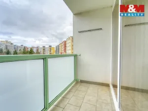 Prodej bytu 4+1, Plzeň - Bolevec, Rabštejnská, 83 m2