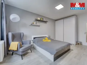 Prodej bytu 4+1, Plzeň - Severní Předměstí, Sokolovská, 80 m2