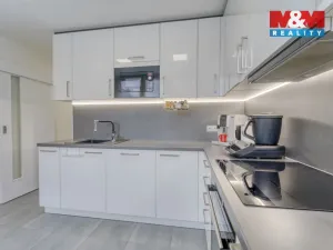 Prodej bytu 4+1, Plzeň - Severní Předměstí, Sokolovská, 80 m2