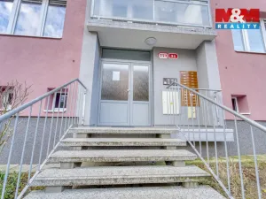 Prodej bytu 4+1, Plzeň - Severní Předměstí, Sokolovská, 80 m2